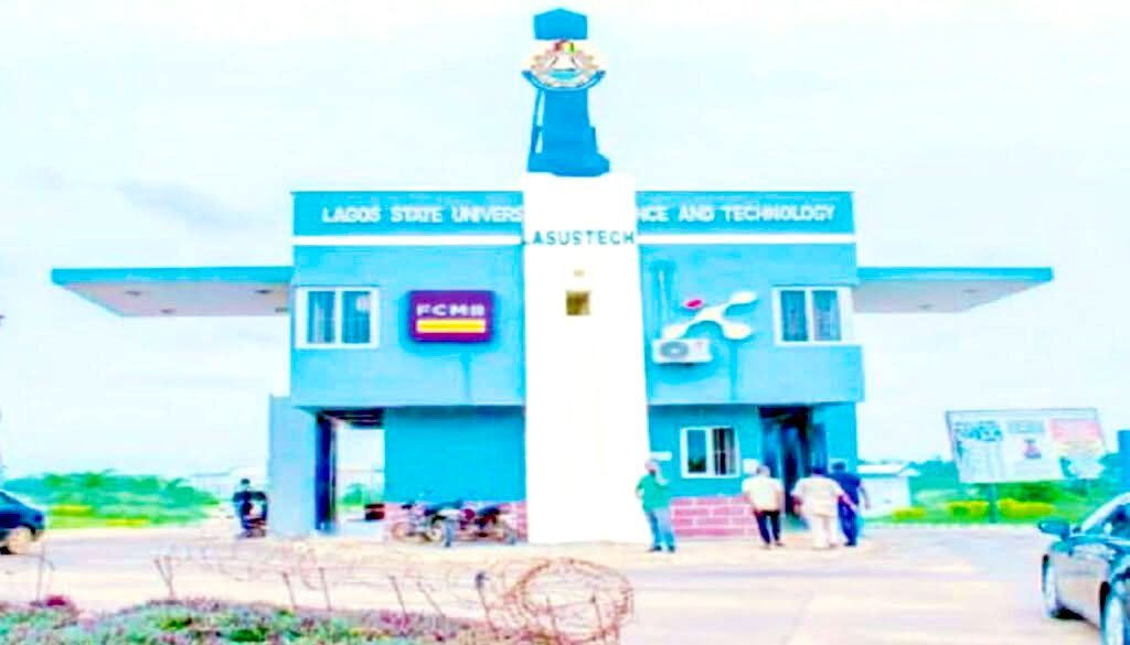 LASUSTECH School Fees 2026: Complete Guide for Freshers & Returning Students