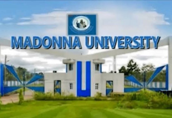 Madonna University School Fees 2026/2027 for All Courses